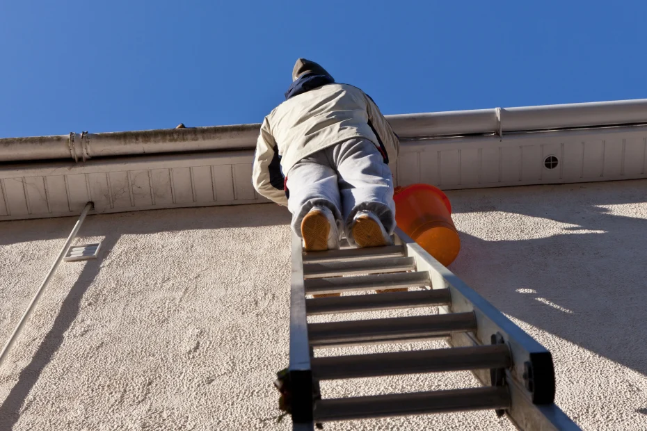 Henrico Gutter Cleaning