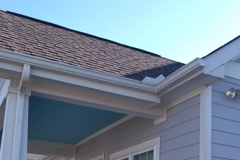 Henrico Gutter Cleaning