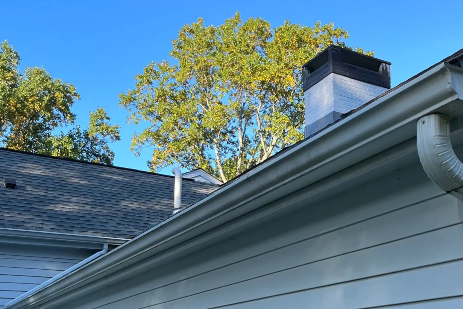 Henrico Gutter Cleaning