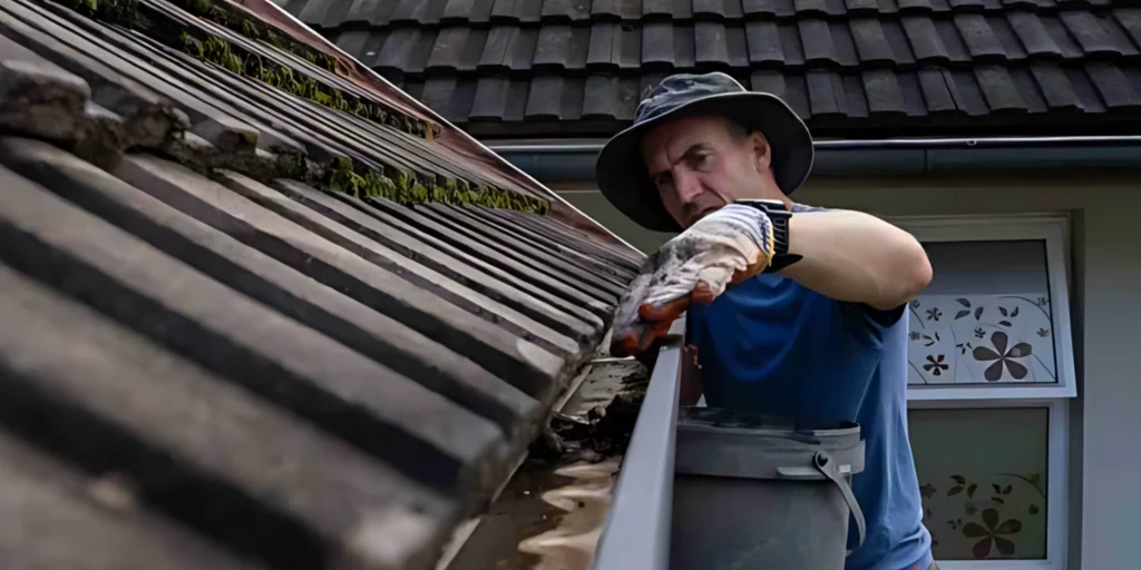 Henrico Gutter Cleaninghome page